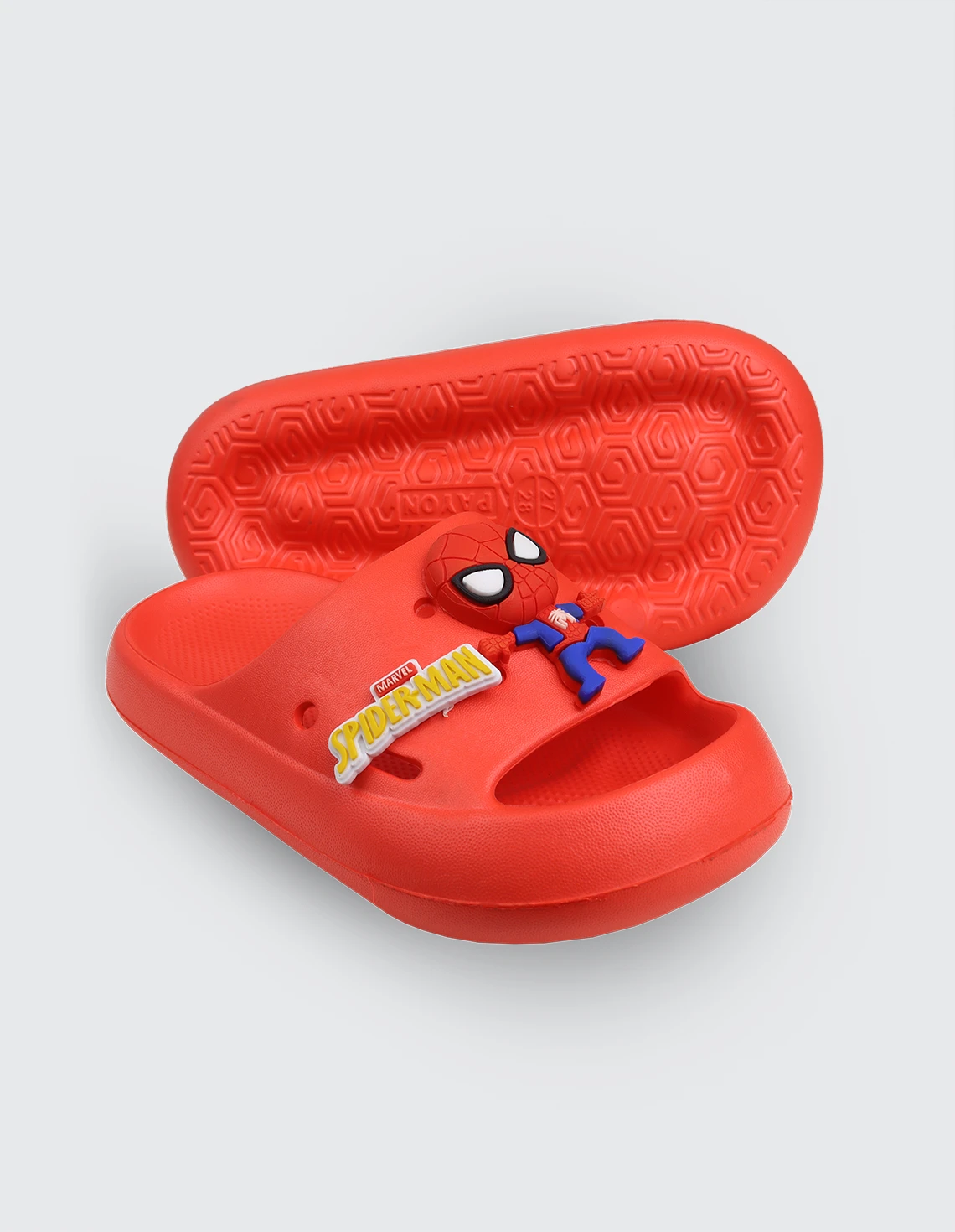 صندل روزانه بچه گانه پایون Spider Kids