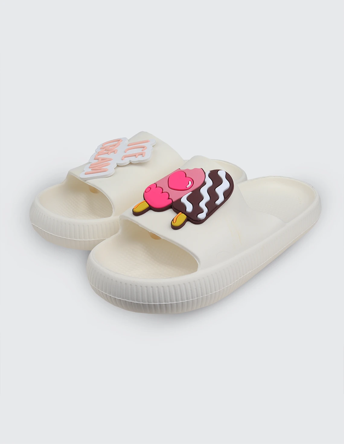 صندل روزانه زنانه پایون Ice Cream W