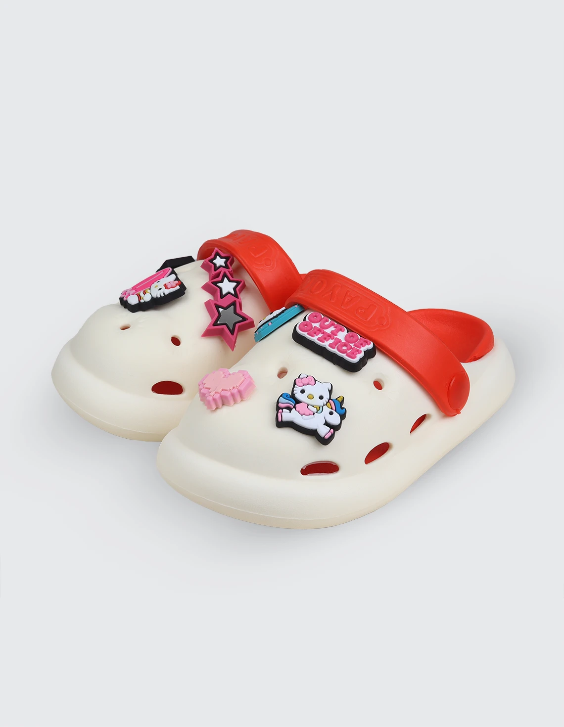 کراکس روزانه بچه گانه پایون Kiti