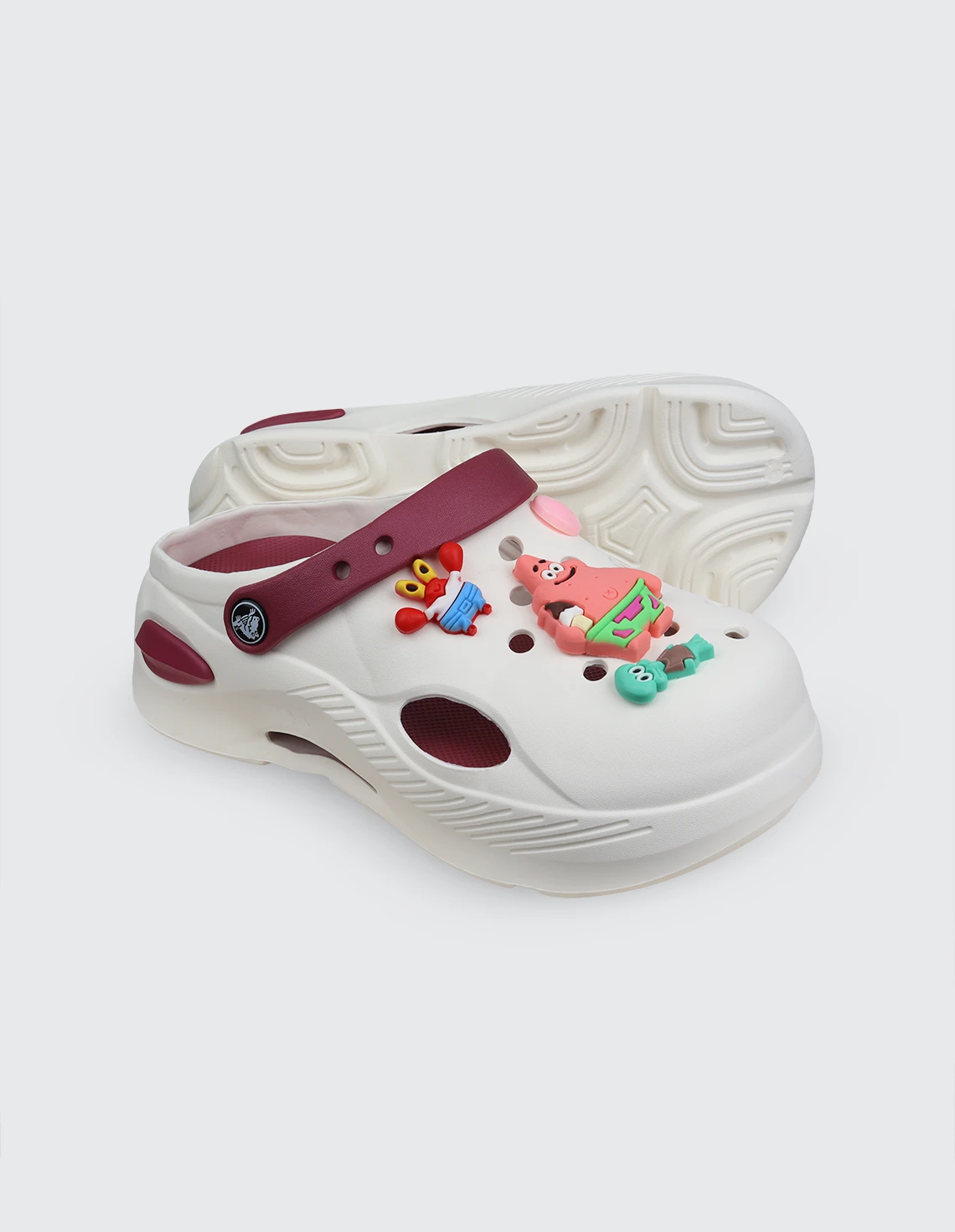 کراکس روزانه زنانه پایون Patrick W