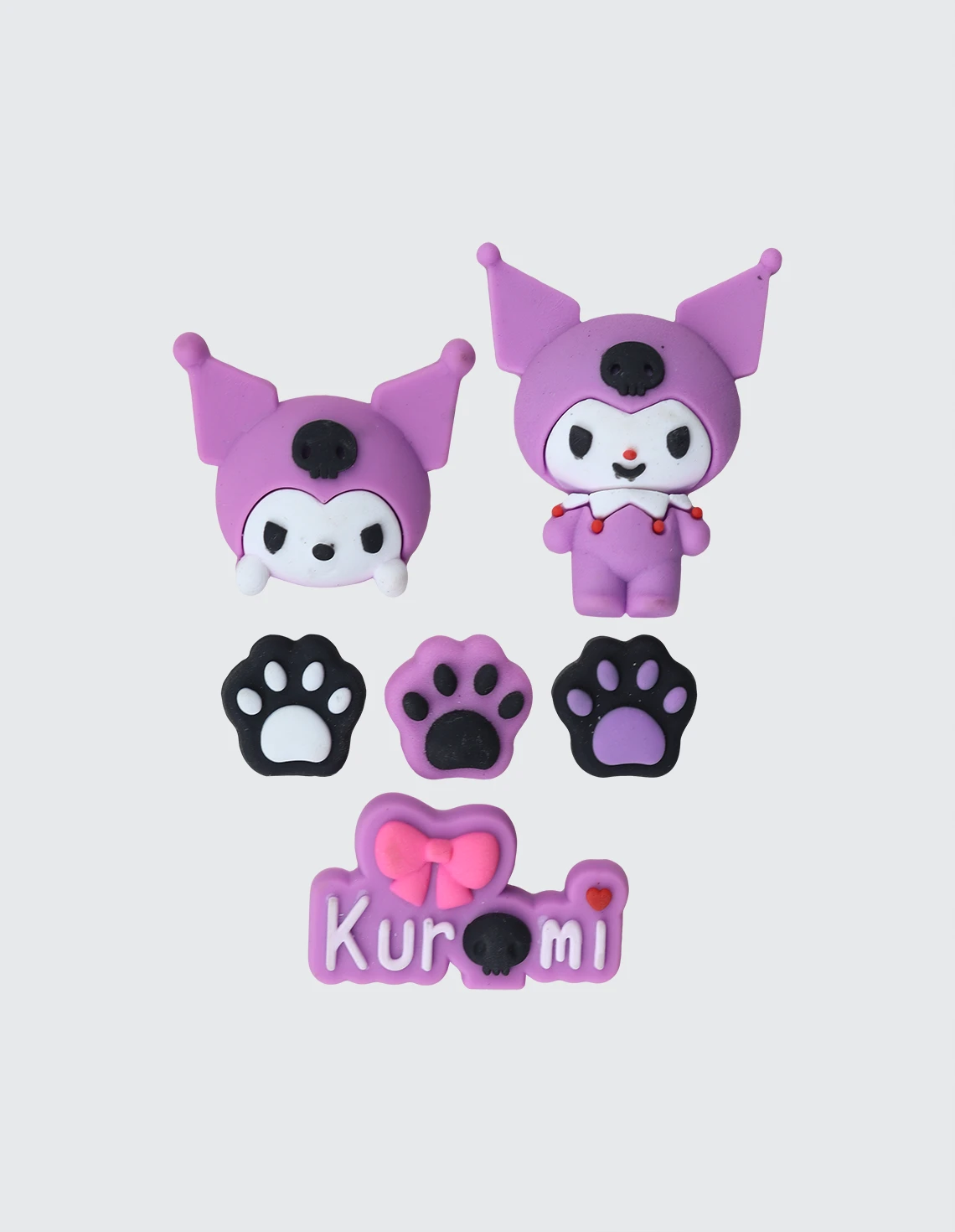 کیف دوشی روزانه زنانه پایون Kuromi Bag W