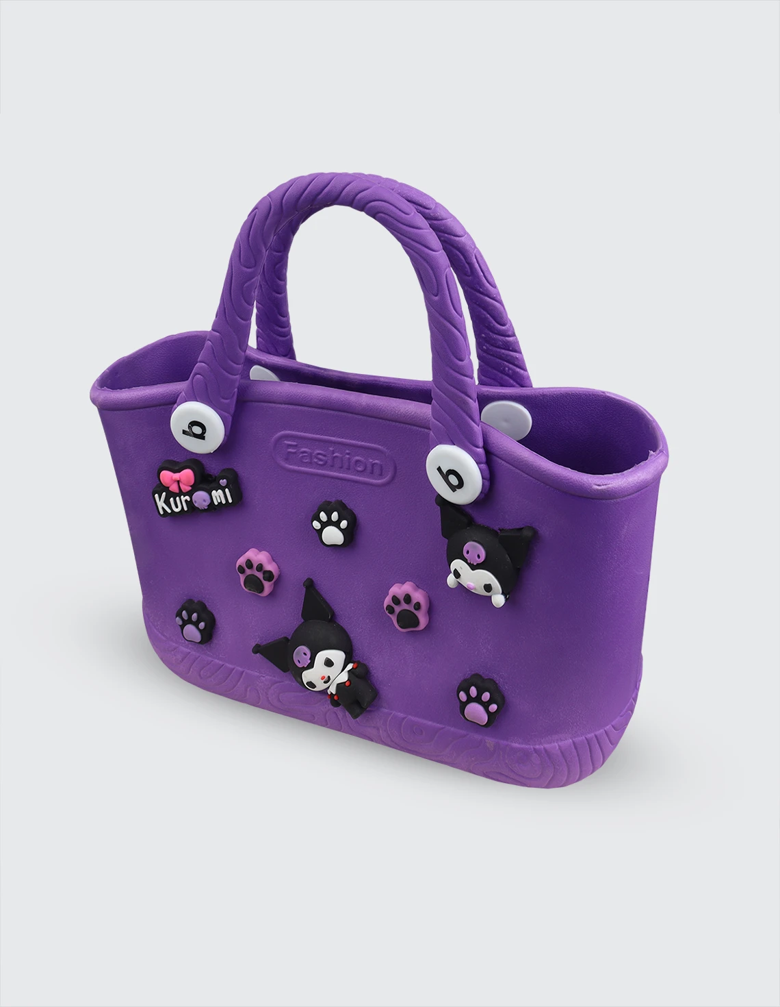 کیف دوشی روزانه زنانه پایون Kuromi Bag W