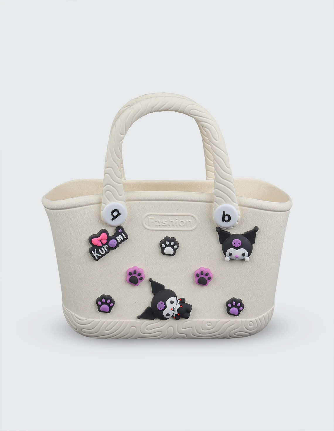 کیف دوشی روزانه زنانه پایون Kuromi Bag W