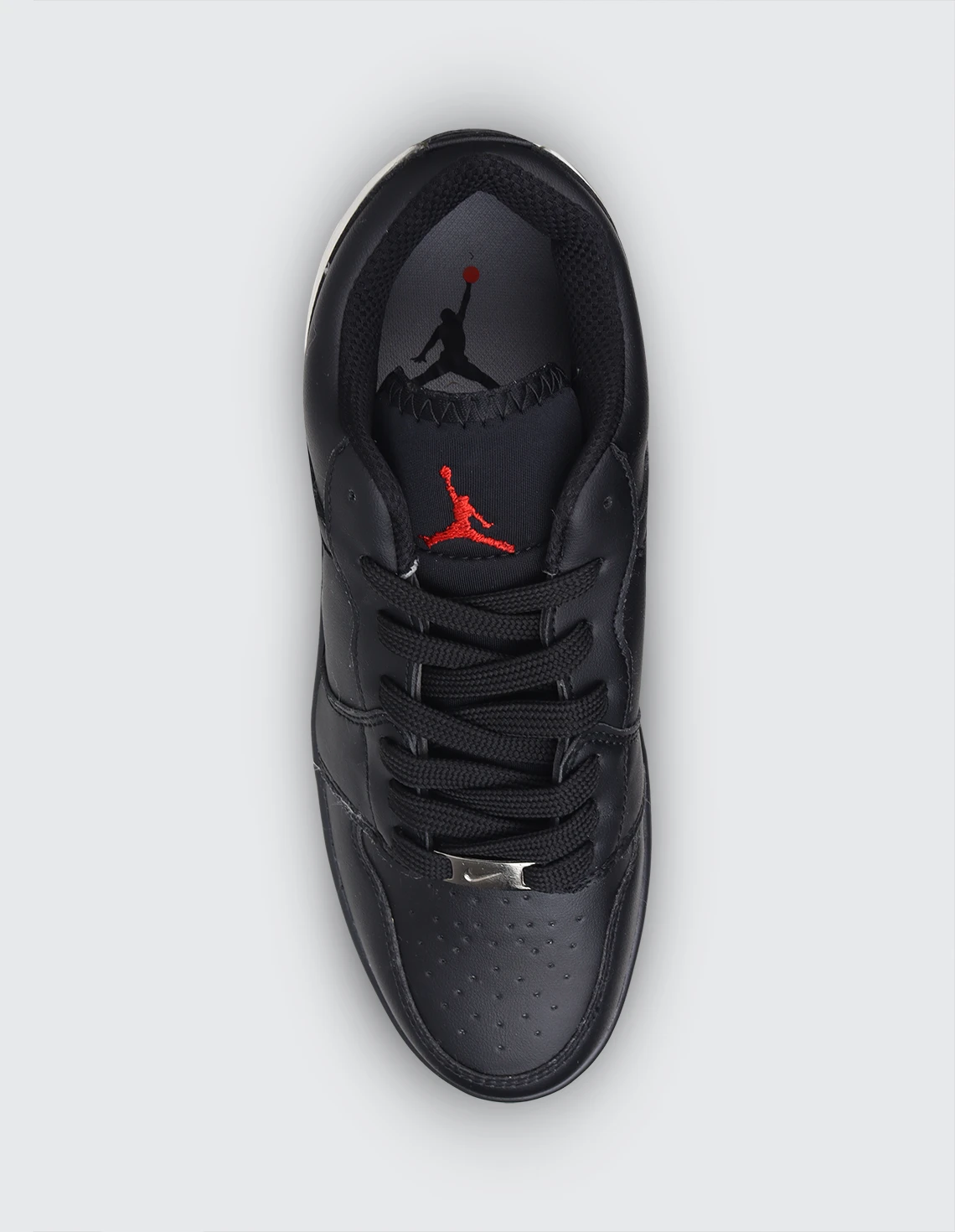 کفش روزانه مردانه نایکی Air Jordan 1 Low Jx M