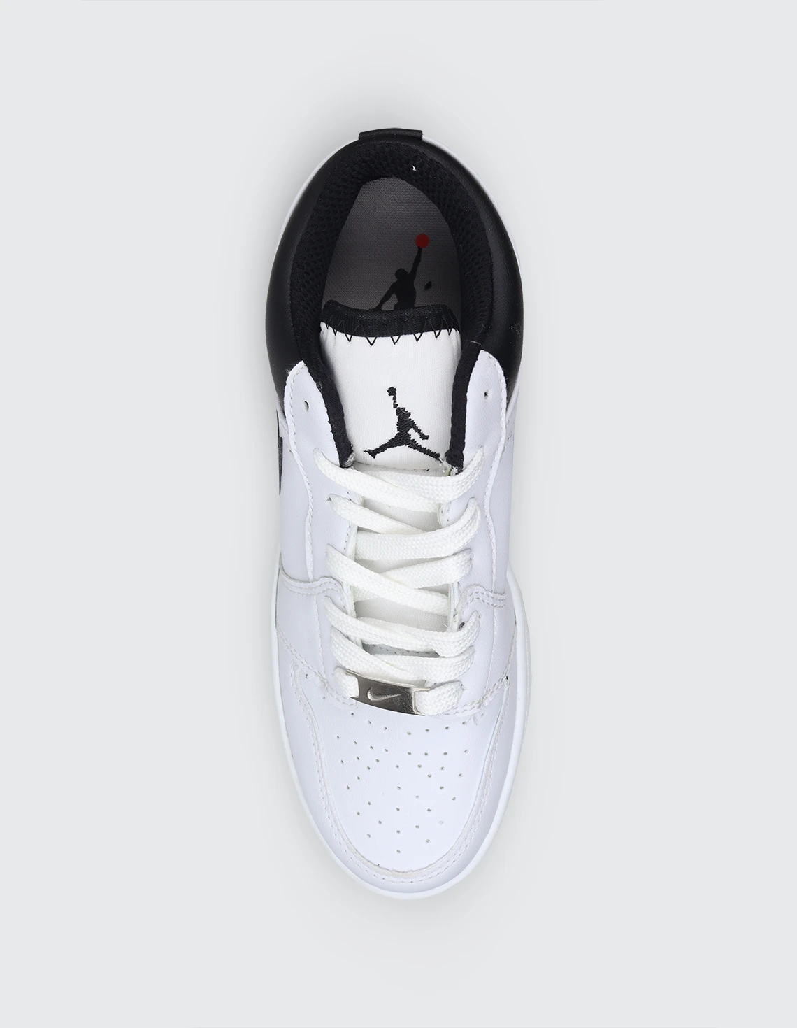 کفش روزانه زنانه نایک Nike Air Jordan 1 Low LX W