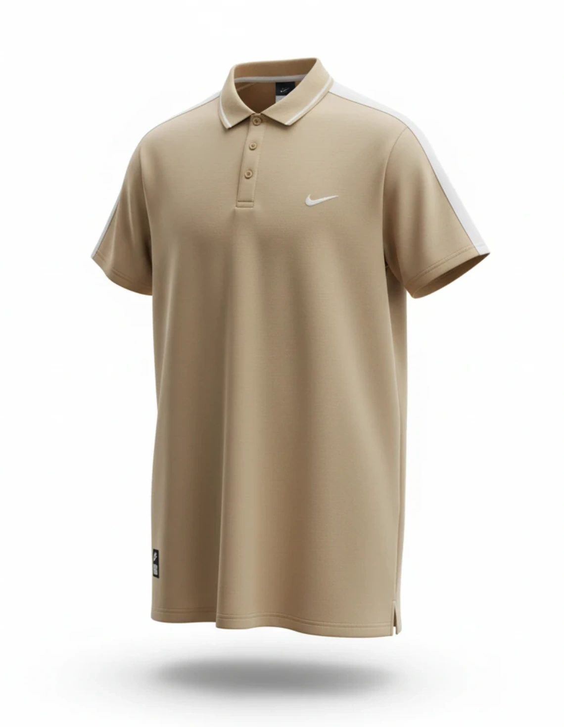 تی شرت اسپرت مردانه نایکی Fastura M