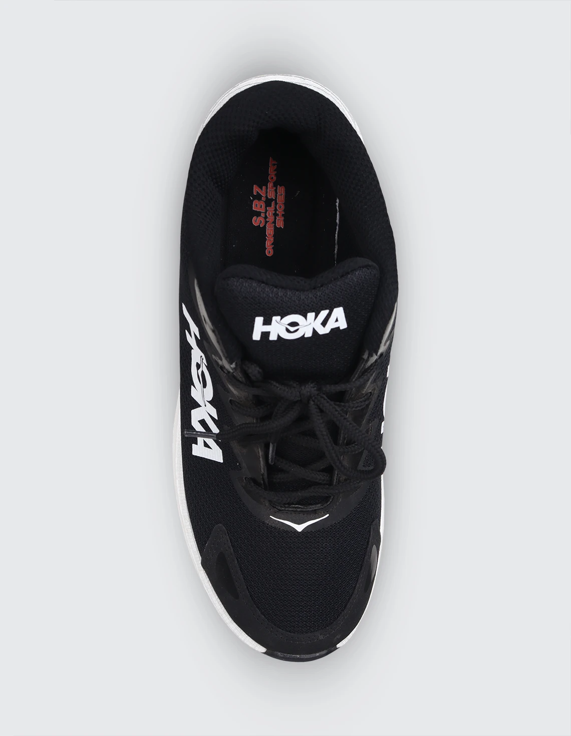 کفش دویدن مردانه Hoka Boost Tech M