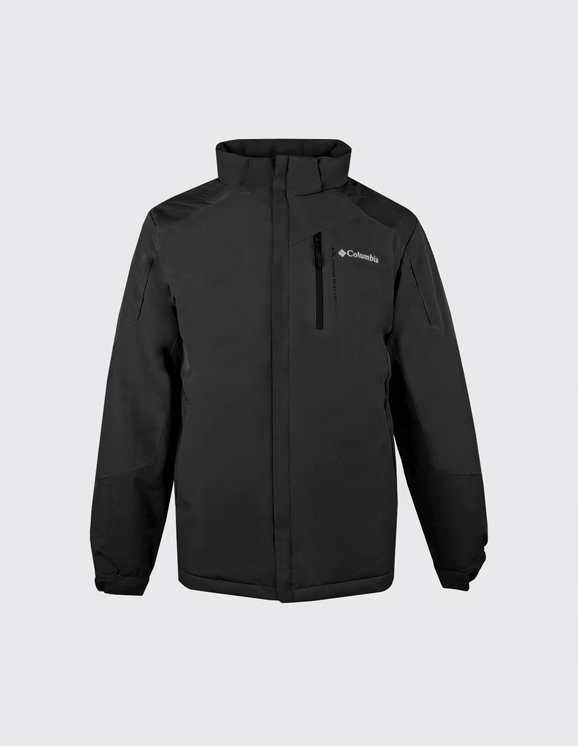 کاپشن اسپرت Unisex کلمبیا Columbia Alpion Fit U
