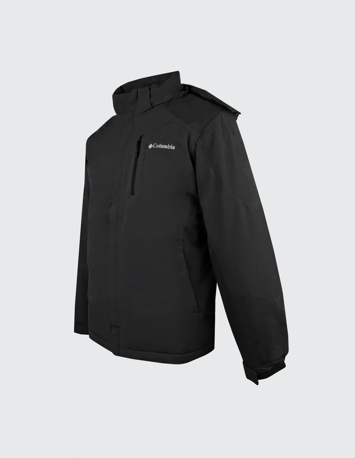 کاپشن اسپرت Unisex کلمبیا Columbia Alpion Fit U