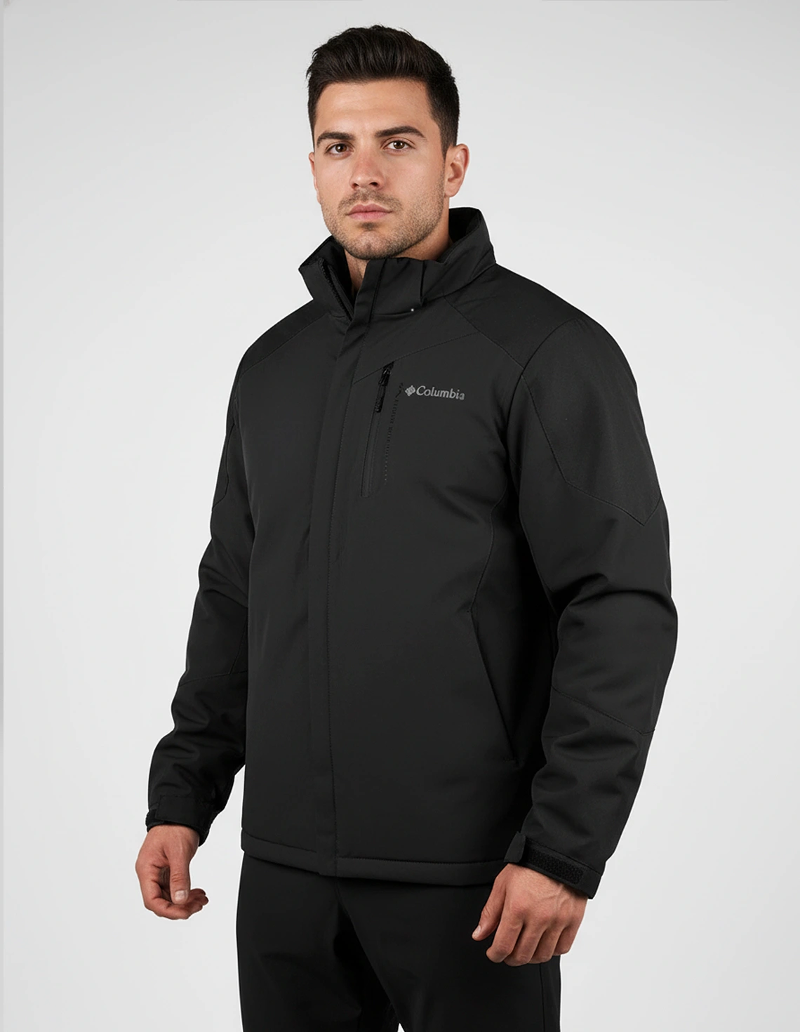 کاپشن اسپرت Unisex کلمبیا Columbia Alpion Fit U