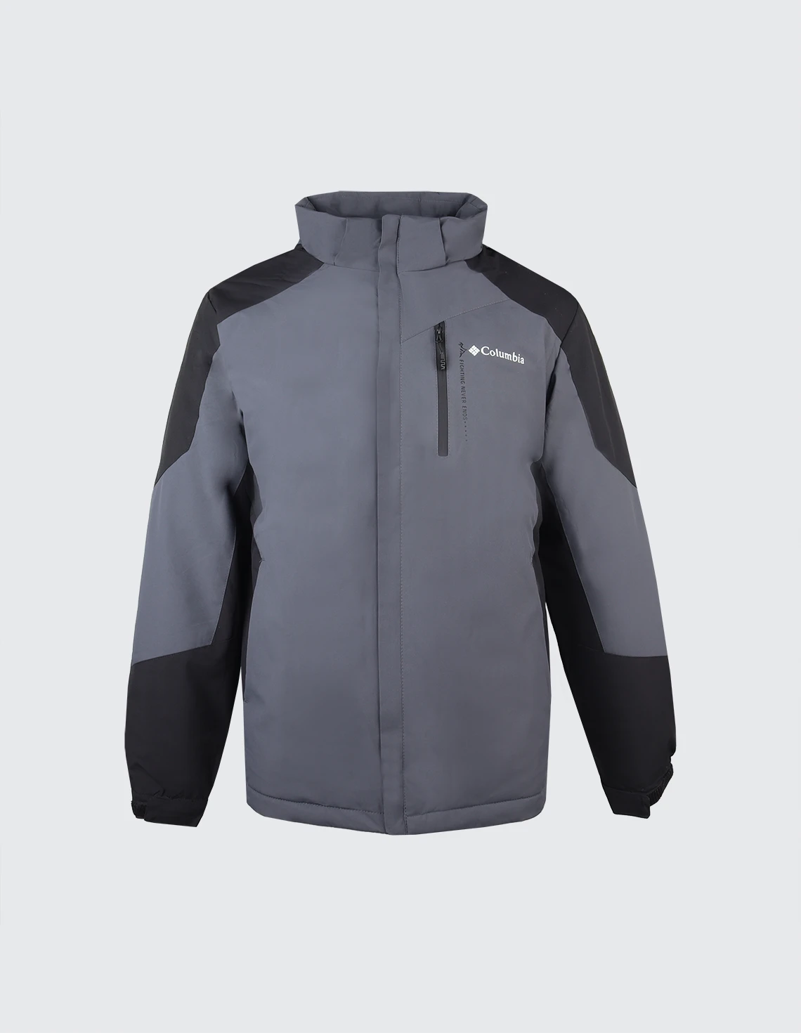 کاپشن اسپرت Unisex کلمبیا Columbia Alpion Fit U