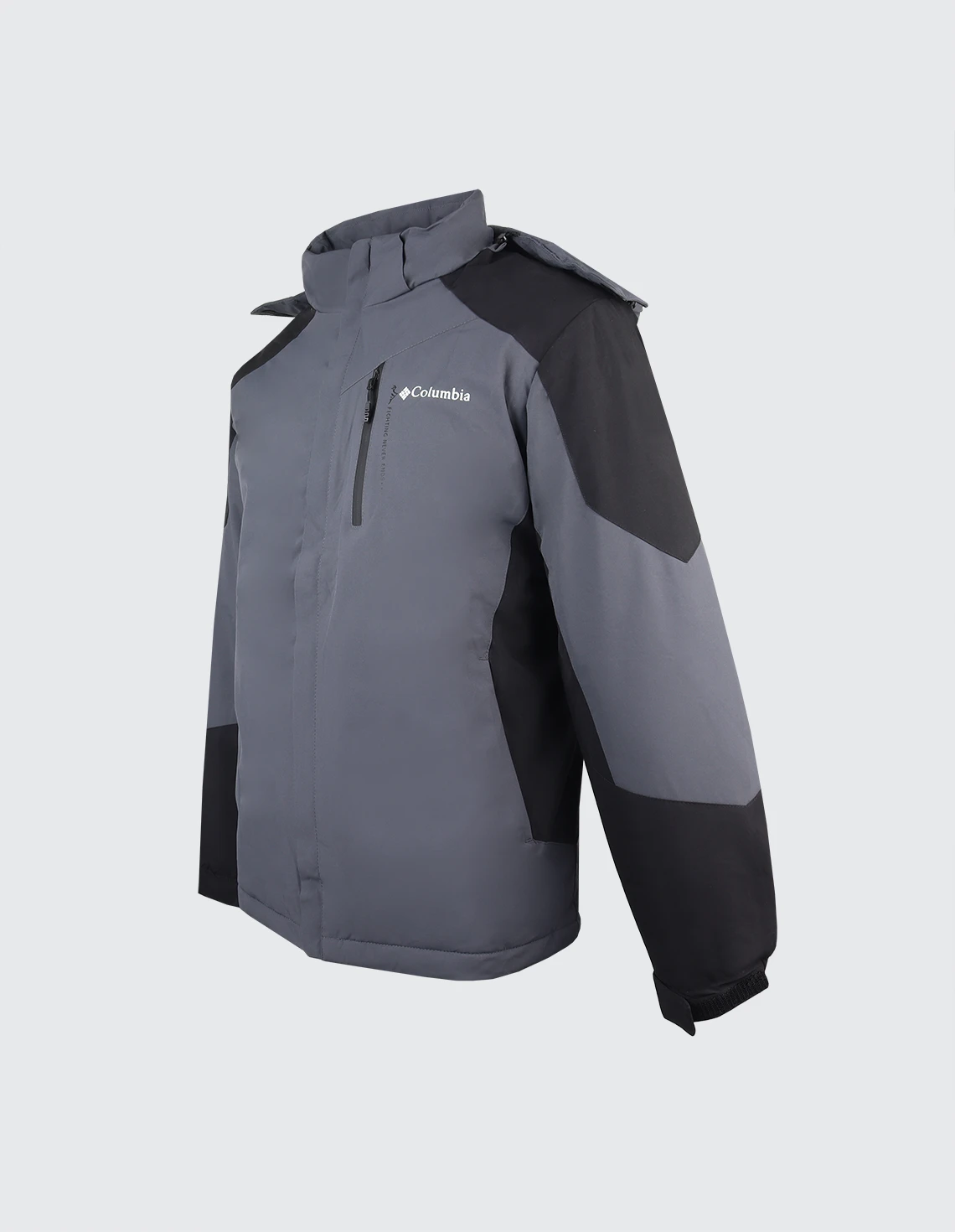کاپشن اسپرت Unisex کلمبیا Columbia Alpion Fit U