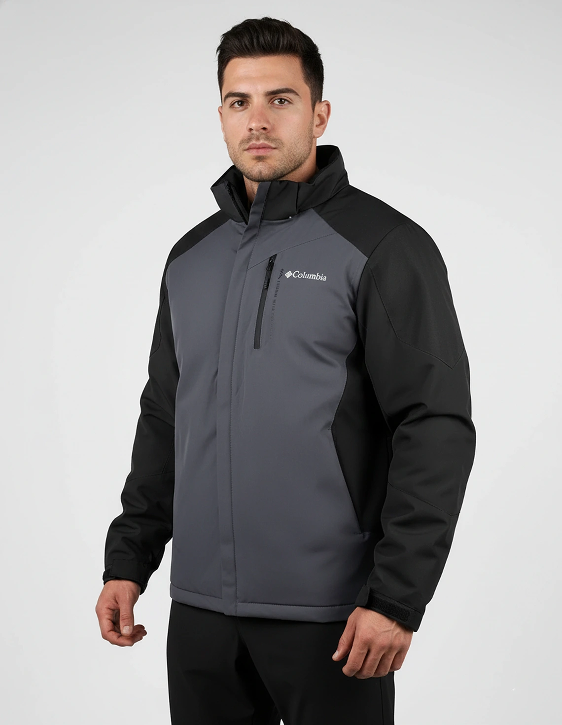 کاپشن اسپرت Unisex کلمبیا Columbia Alpion Fit U