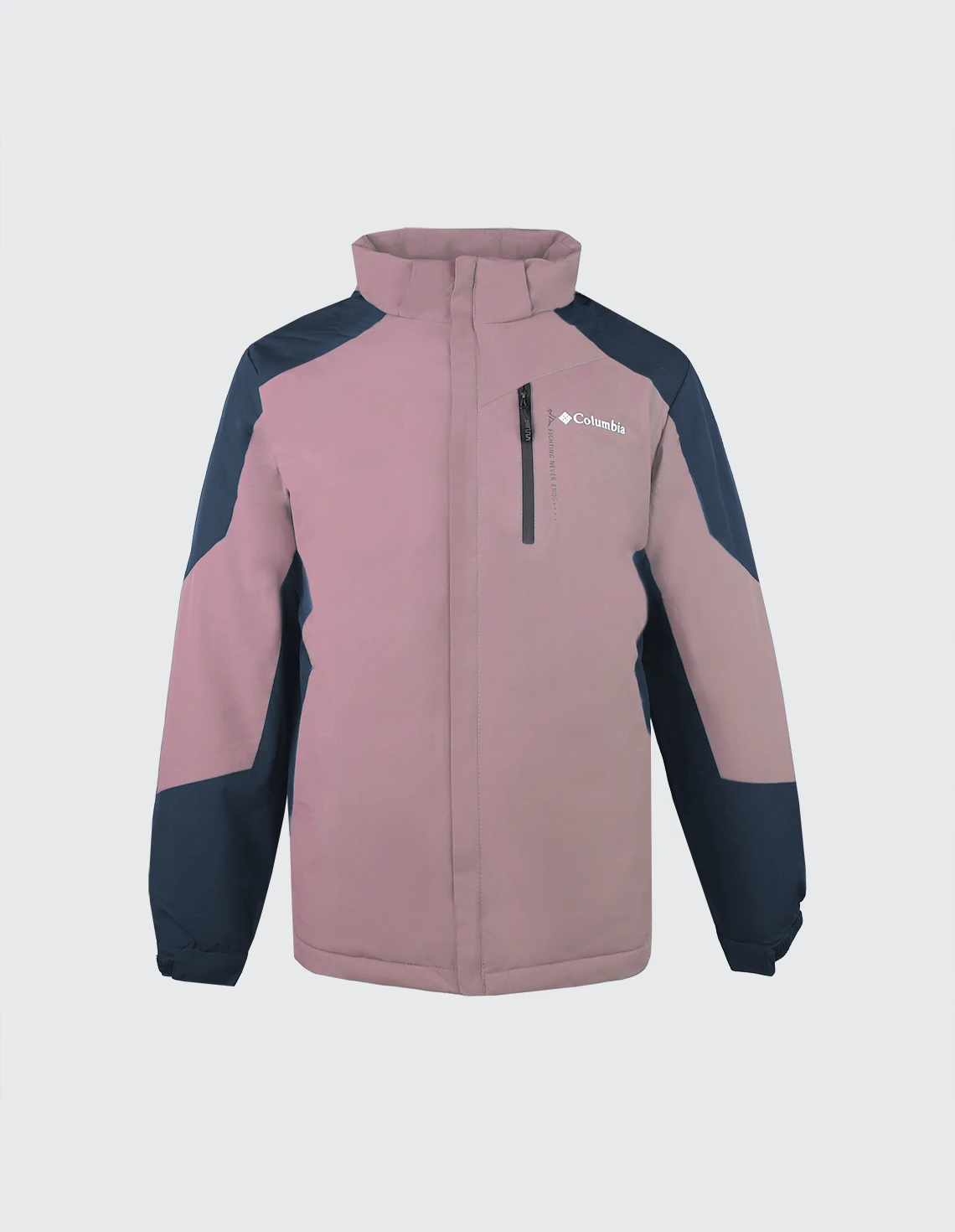 کاپشن اسپرت Unisex کلمبیا Columbia Alpion Fit U