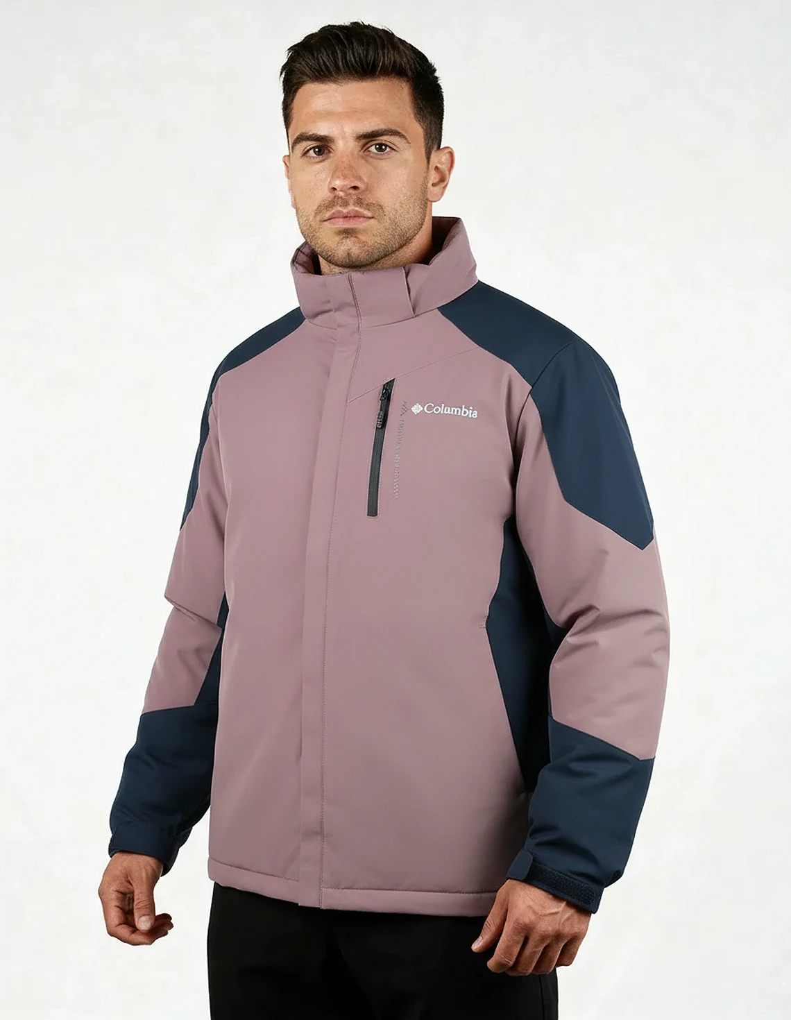 کاپشن اسپرت Unisex کلمبیا Columbia Alpion Fit U