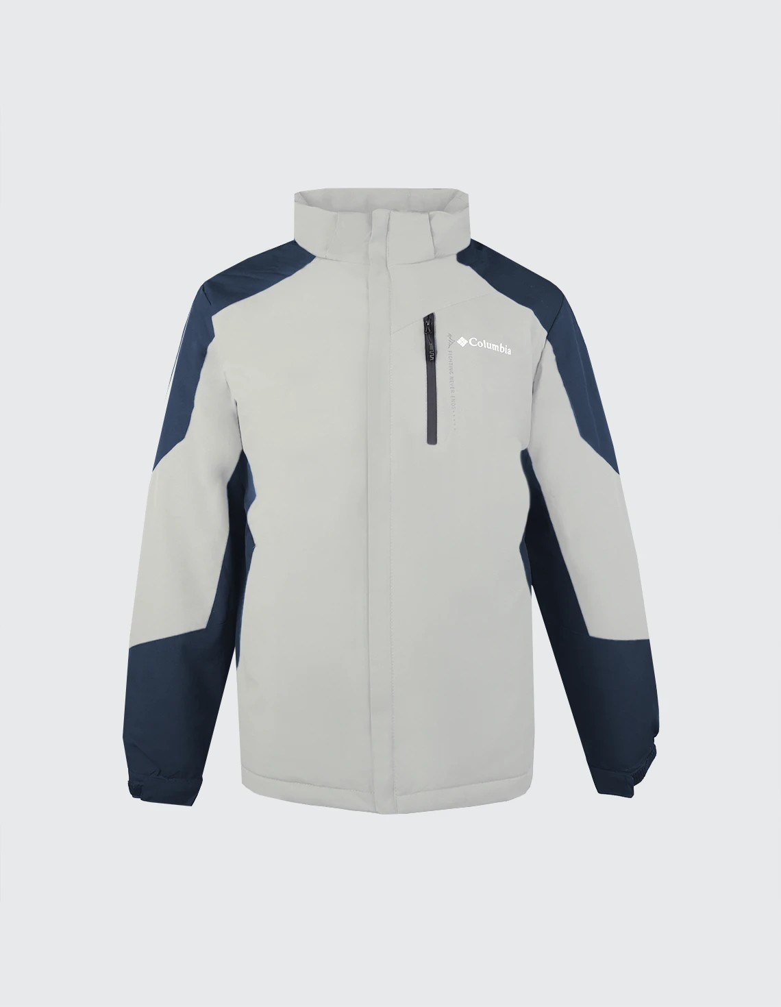 کاپشن اسپرت Unisex کلمبیا Columbia Alpion Fit U
