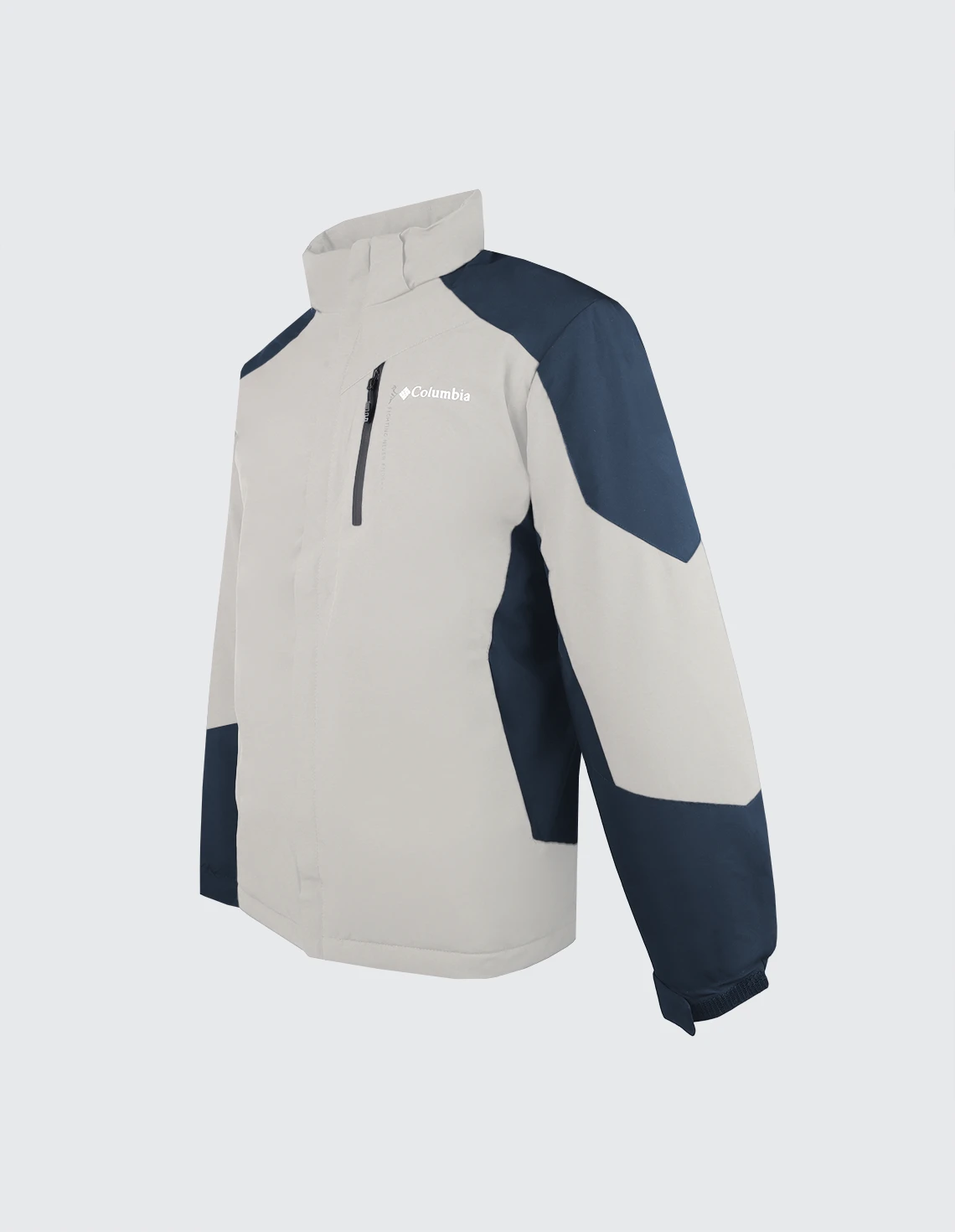 کاپشن اسپرت Unisex کلمبیا Columbia Alpion Fit U