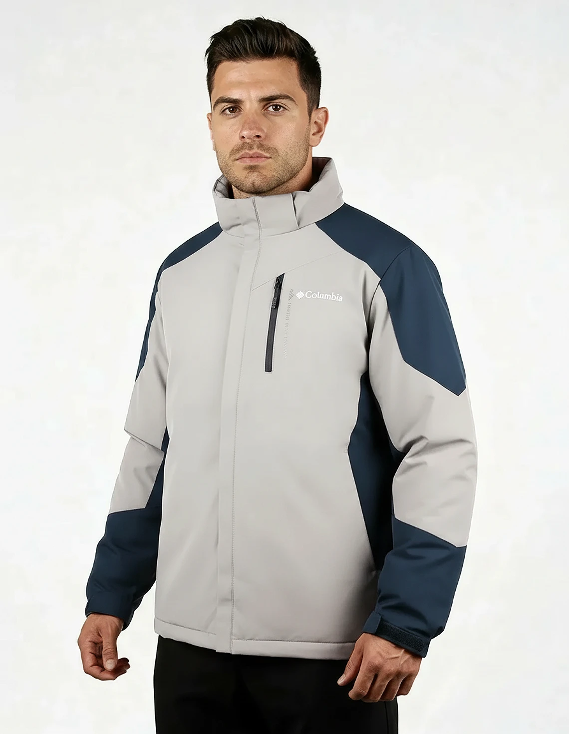 کاپشن اسپرت Unisex کلمبیا Columbia Alpion Fit U