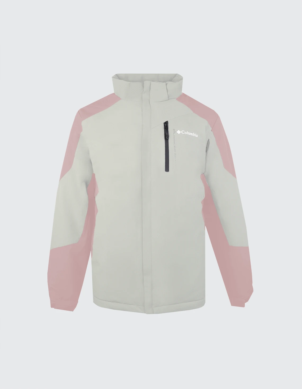 کاپشن اسپرت Unisex کلمبیا Columbia Alpion Fit U