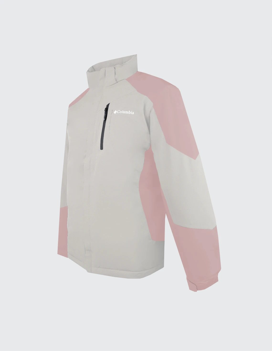 کاپشن اسپرت Unisex کلمبیا Columbia Alpion Fit U