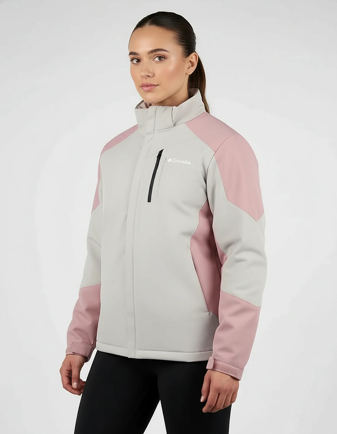 کاپشن اسپرت Unisex کلمبیا Columbia Alpion Fit U
