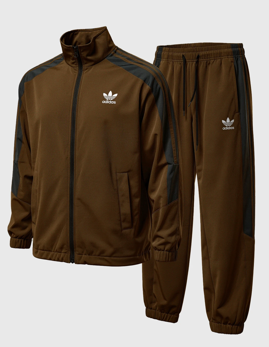 ست سویشرت و شلوار ورزشی مردانه آدیداس Street Core M