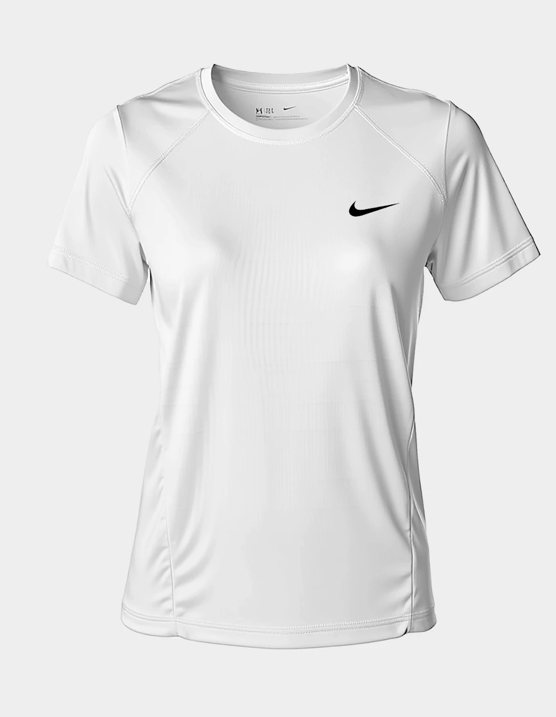 تی شرت ورزشی زنانه نایکی Kairo Fit W