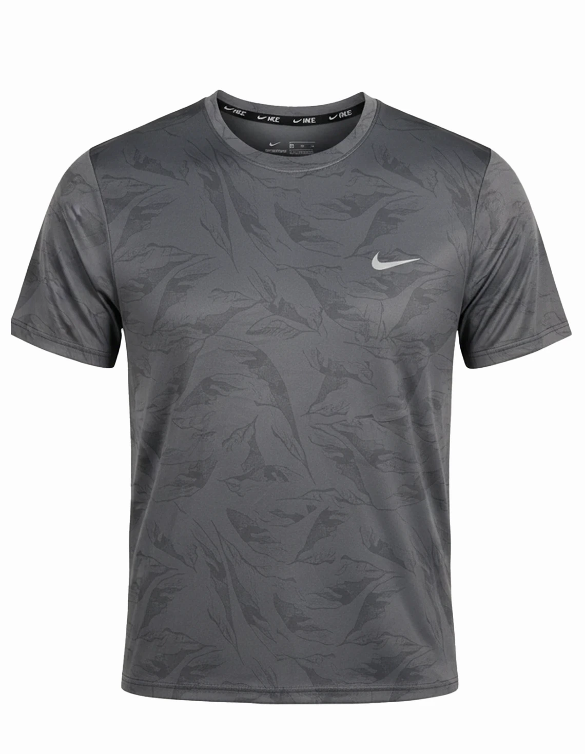 تی شرت ورزشی مردانه نایکی Lunex Fit M