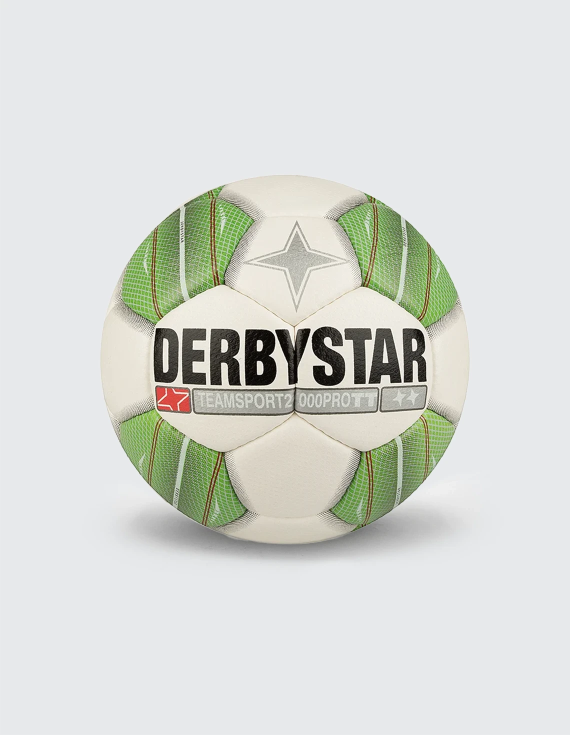 توپ فوتبال Unisex دربی استار دربی استار TEAMSPORT2000PRO دوختی