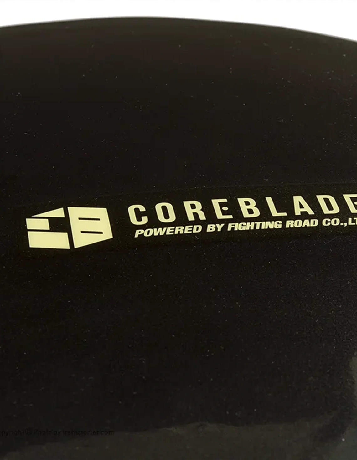 توپ بدنسازی Unisex بدون برند کوشن بال COREBLADE