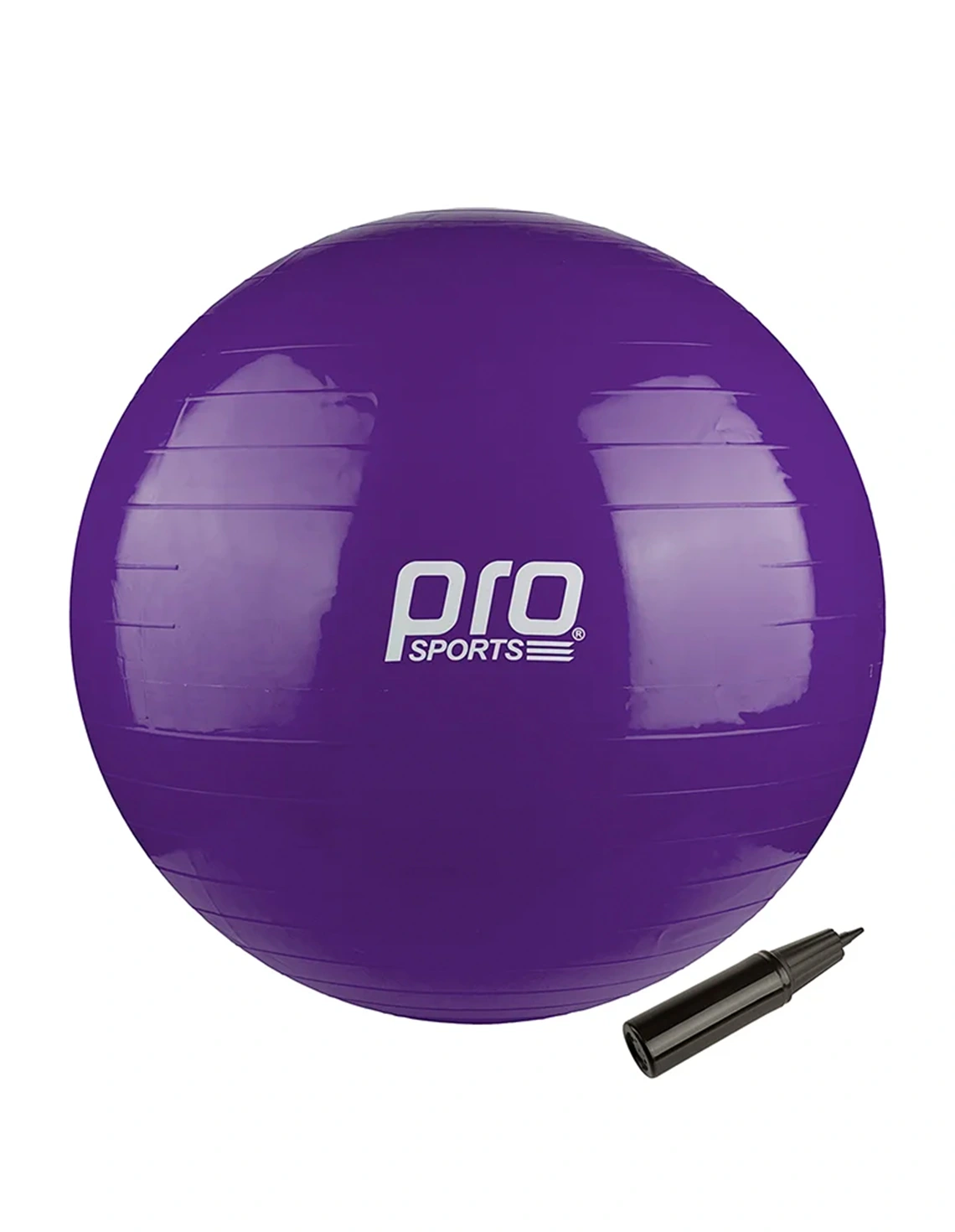 توپ بدنسازی Unisex بدون برند پرو اسپرتز 85 سانتیمتری