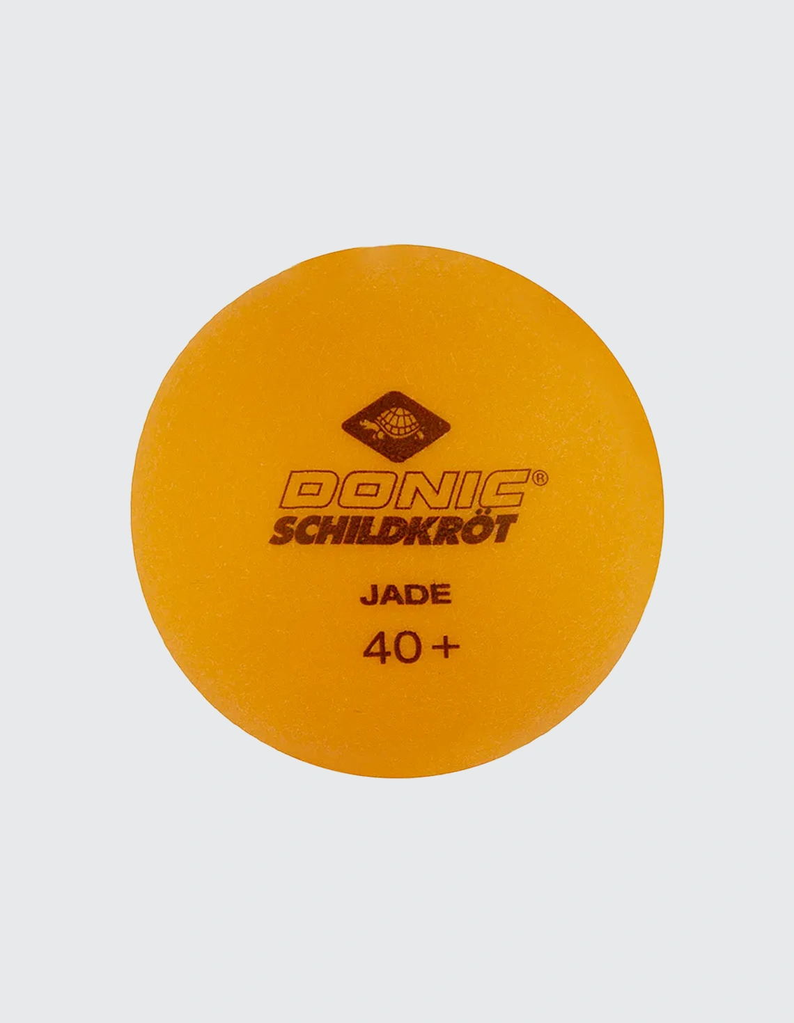 توپ پینگ پنگ - - شیلدکروت 40+ JADE بسته 6 عددی OLK