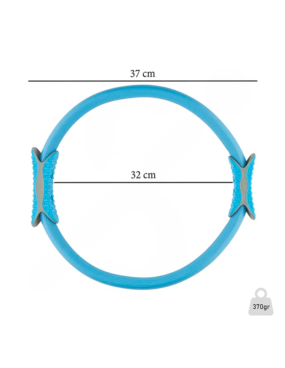 پیلاتس Unisex بدون برند مقاومت متوسط01- CHG