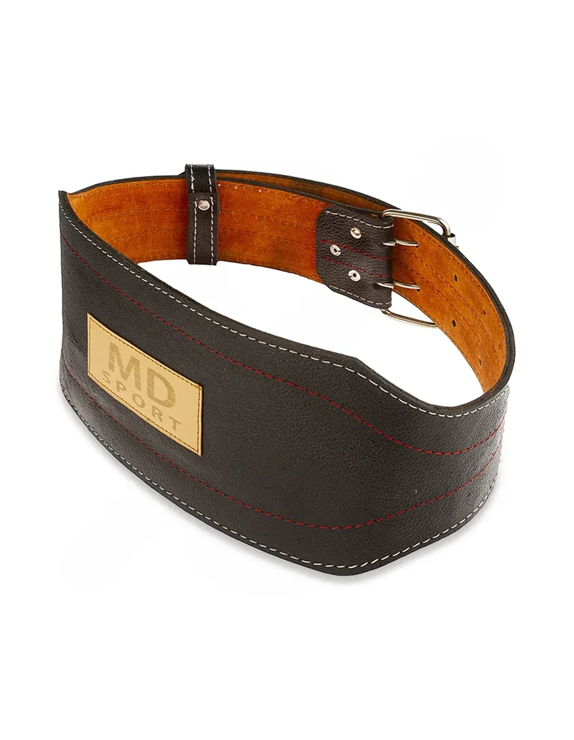 بدنسازی Unisex بدون برند چرم گاومیش BLT -16