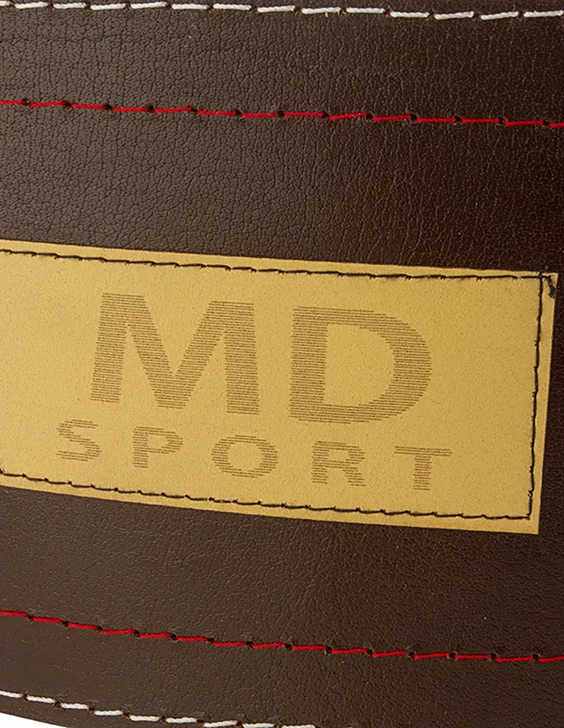 بدنسازی Unisex بدون برند چرم گاومیش BLT -16