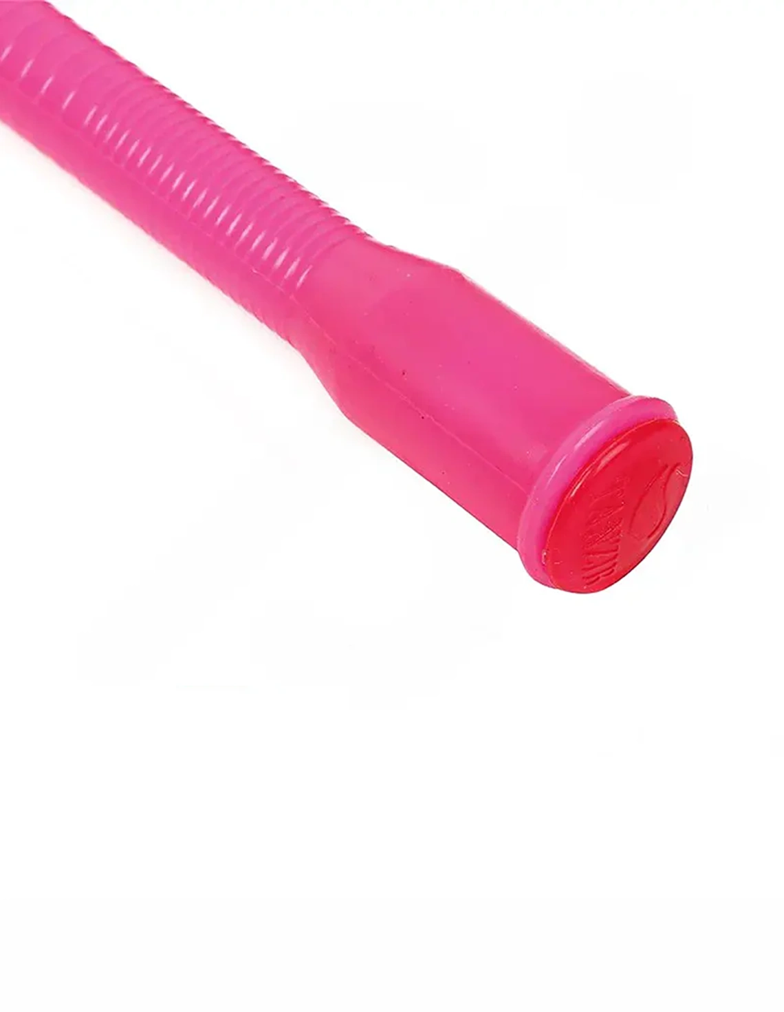 طناب ورزشی Unisex بدون برند تن زیب جادویی دسته بلند