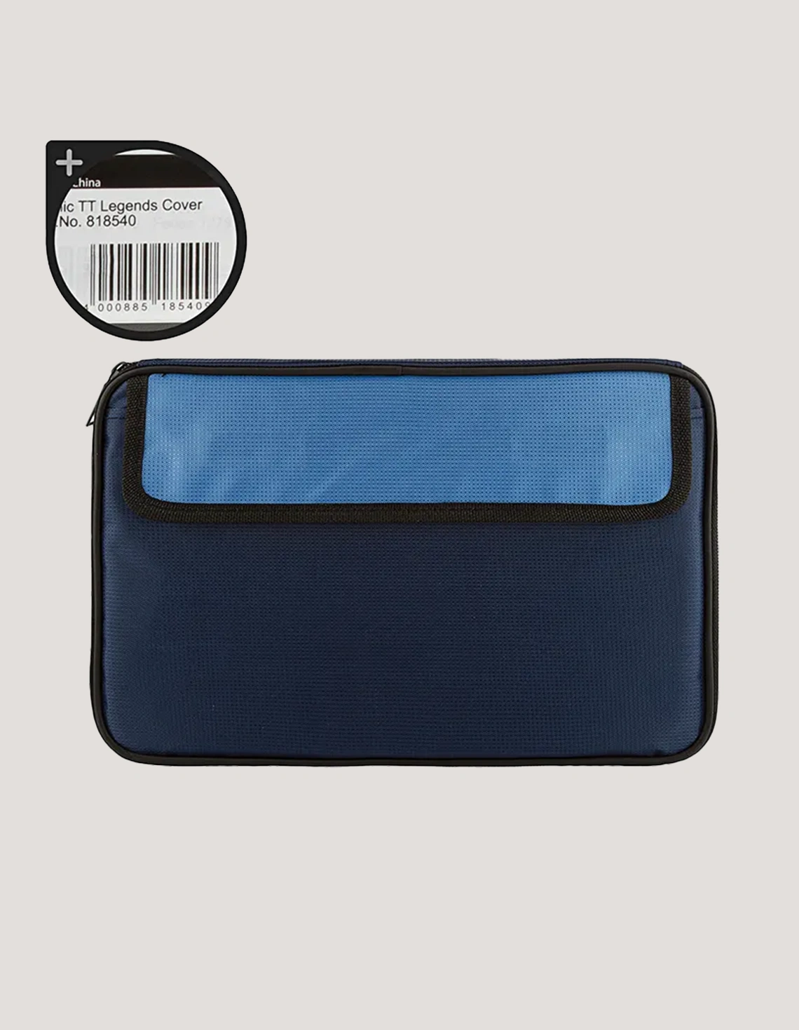 کیف راکت پینگ پنگ Unisex بدون برند دونیک LEGENDS COVER - 818540