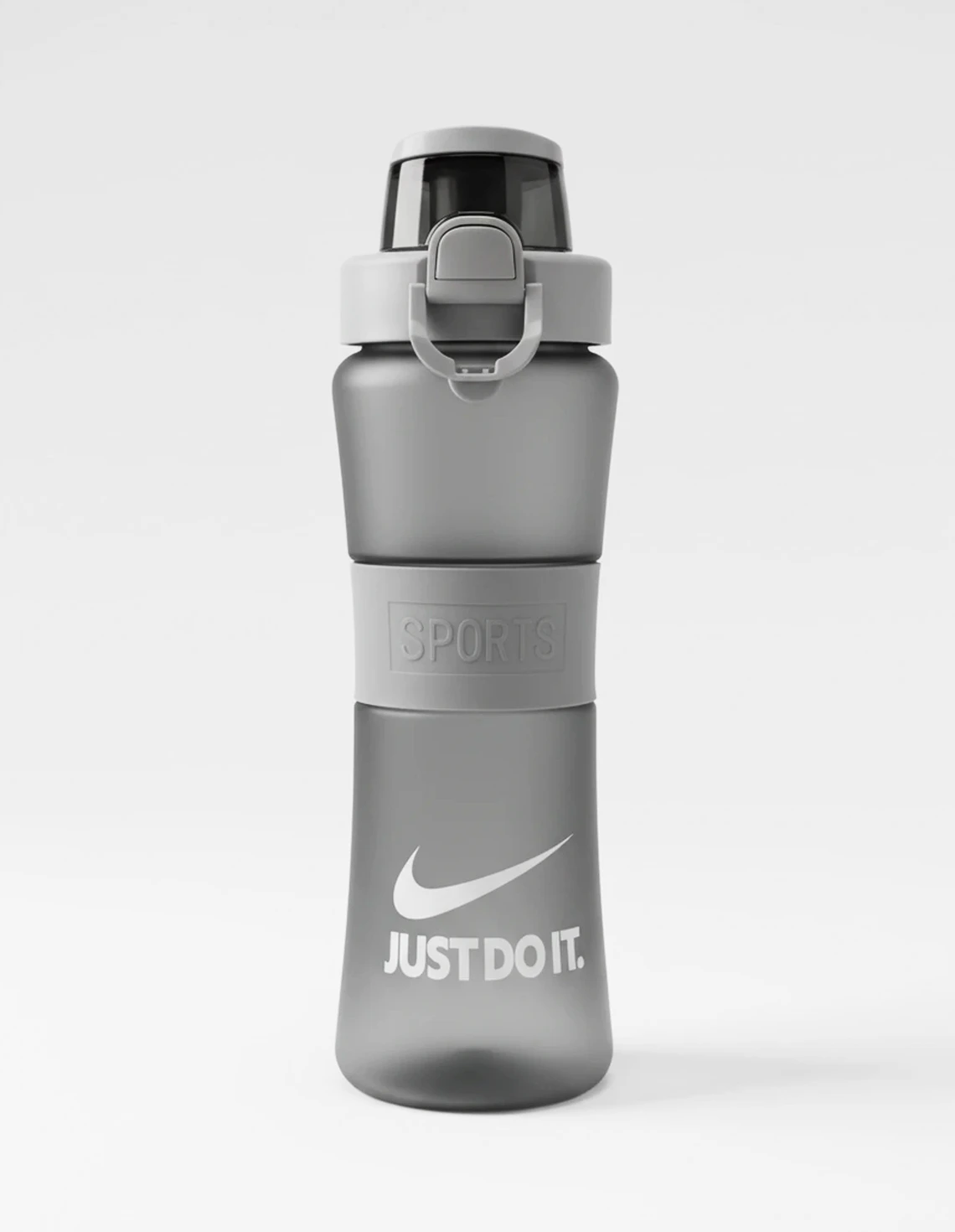 قمقمه ورزشی Unisex نایکی Run Hydro U