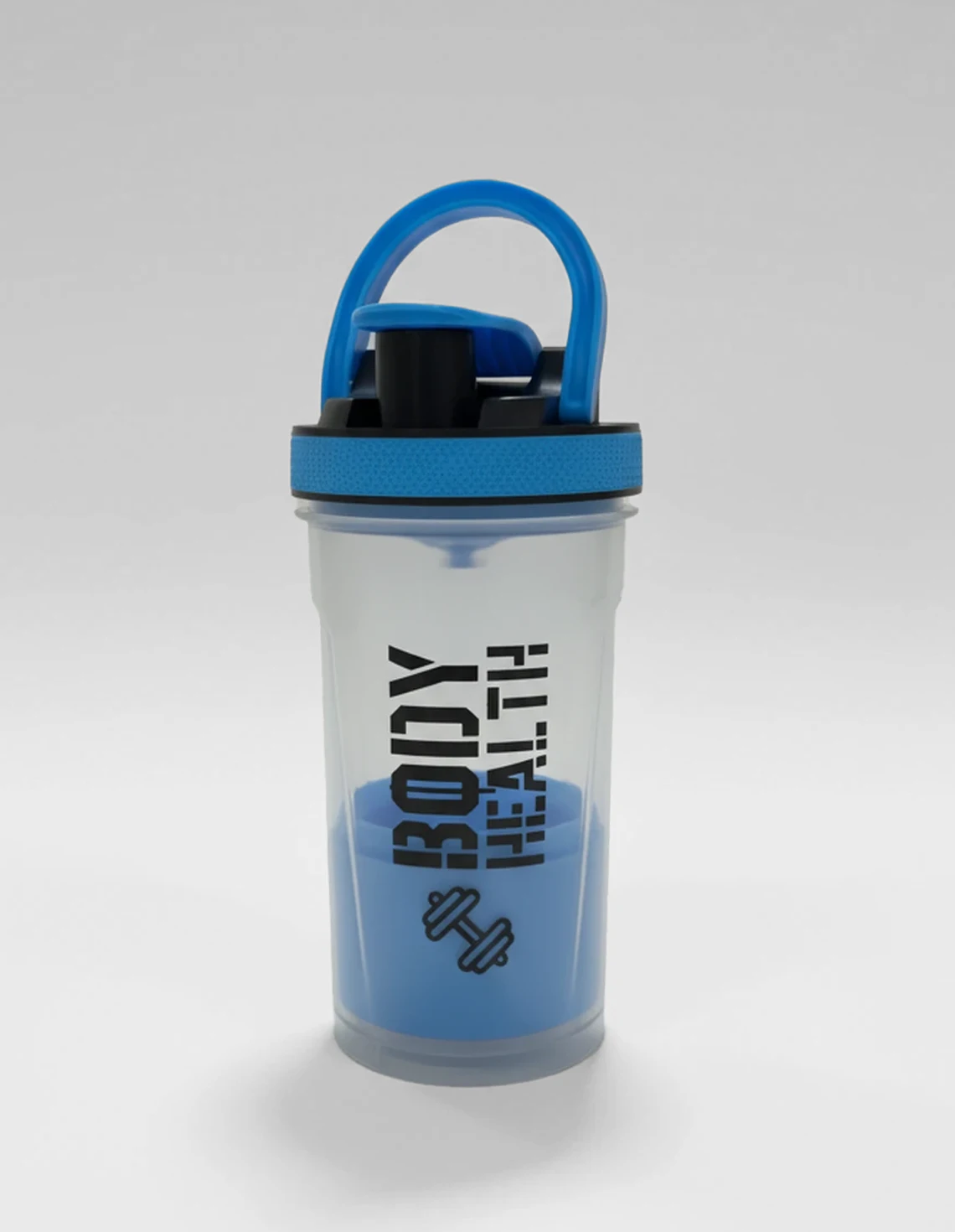 شیکر Unisex بدون برند Aqua Fit U