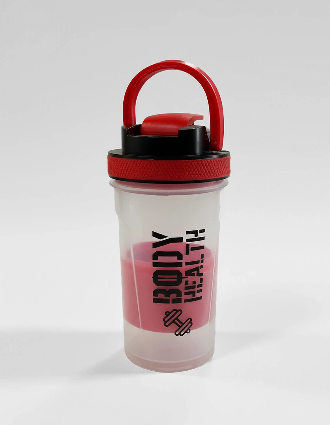 شیکر Unisex بدون برند Aqua Fit U