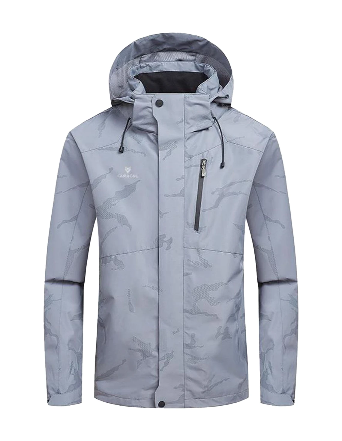 کاپشن اسپرت مردانه کاراکال Nuvia M