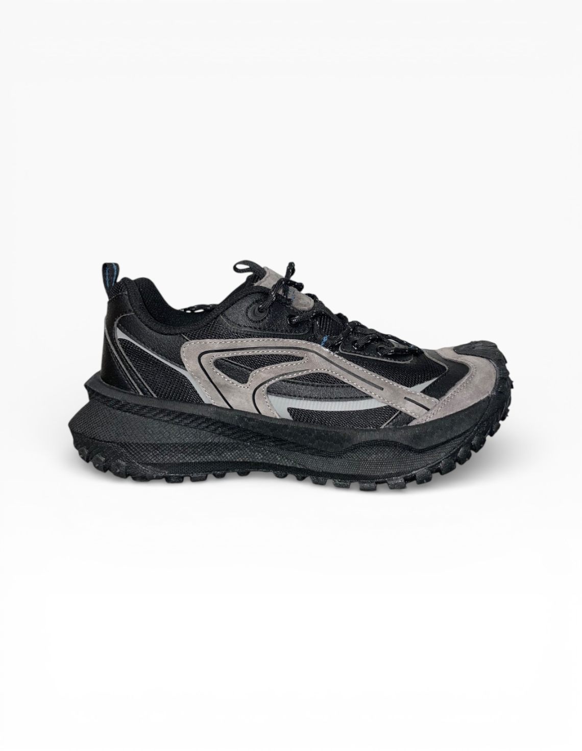 کفش کوهنوردی و طبیعت گردی مردانه Humtto Humtto Mountain M