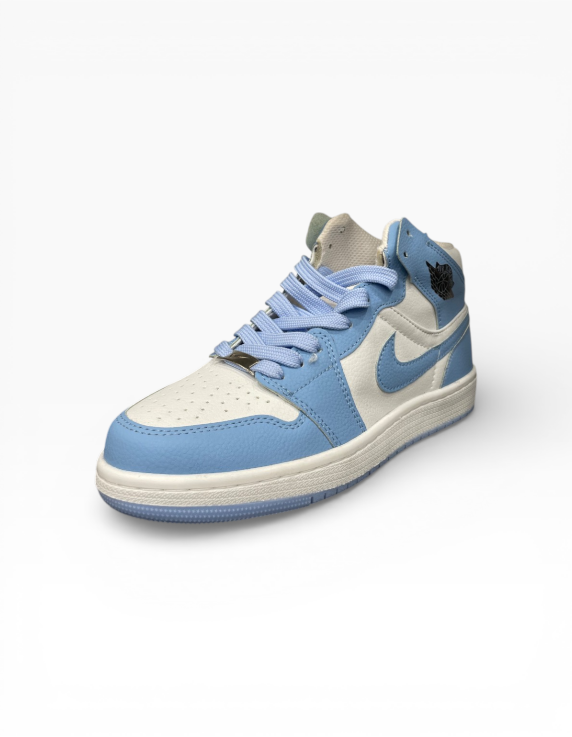 کفش روزانه زنانه نایک Nike Air Jordan 1 Retro Og W