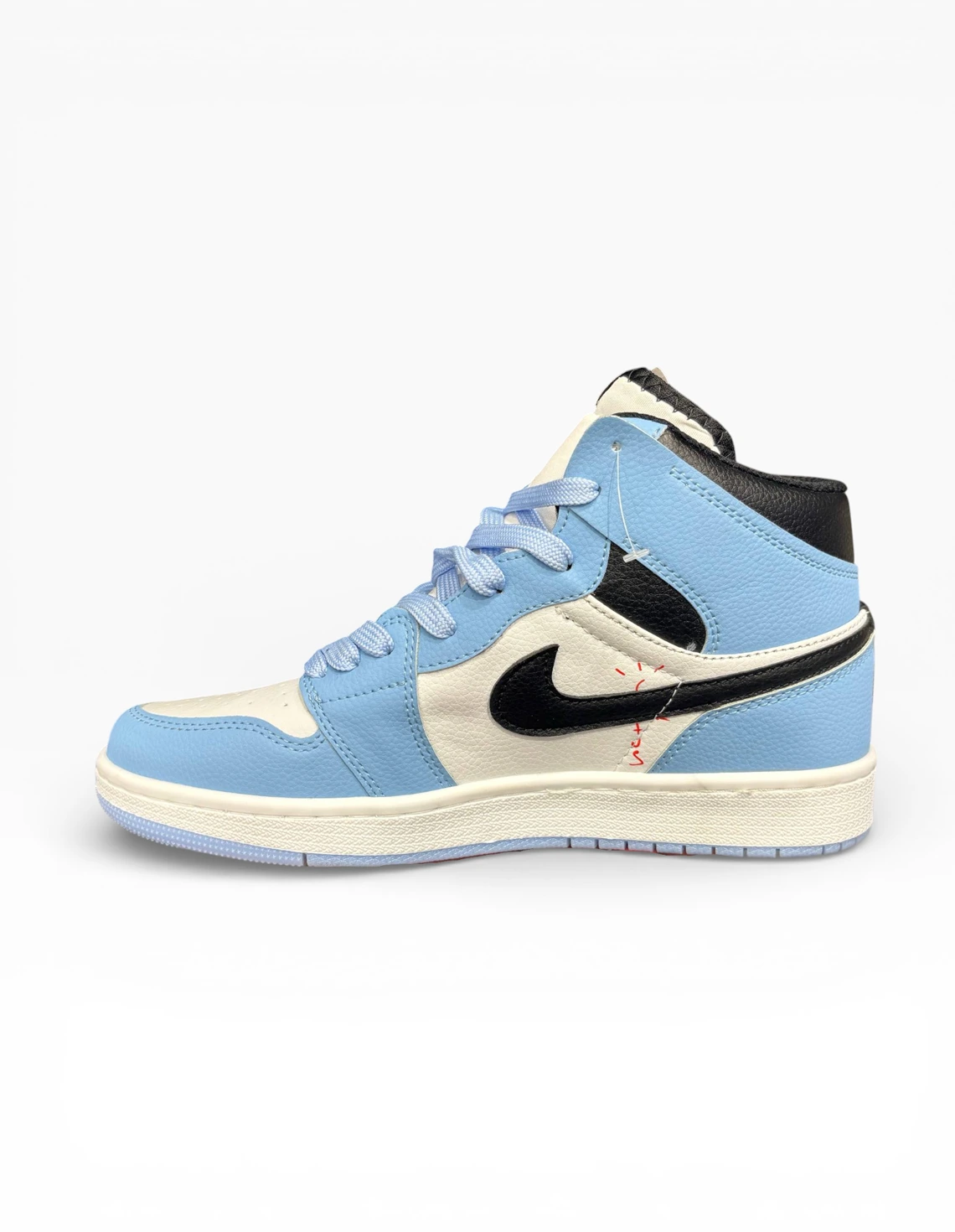 کفش روزانه مردانه نایک Nike Travis Scott Mid M