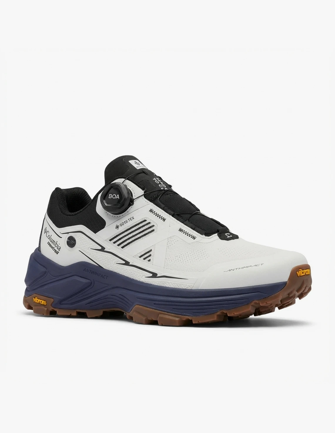 کفش دویدن مردانه کلمبیا Columbia Columbia Storm M