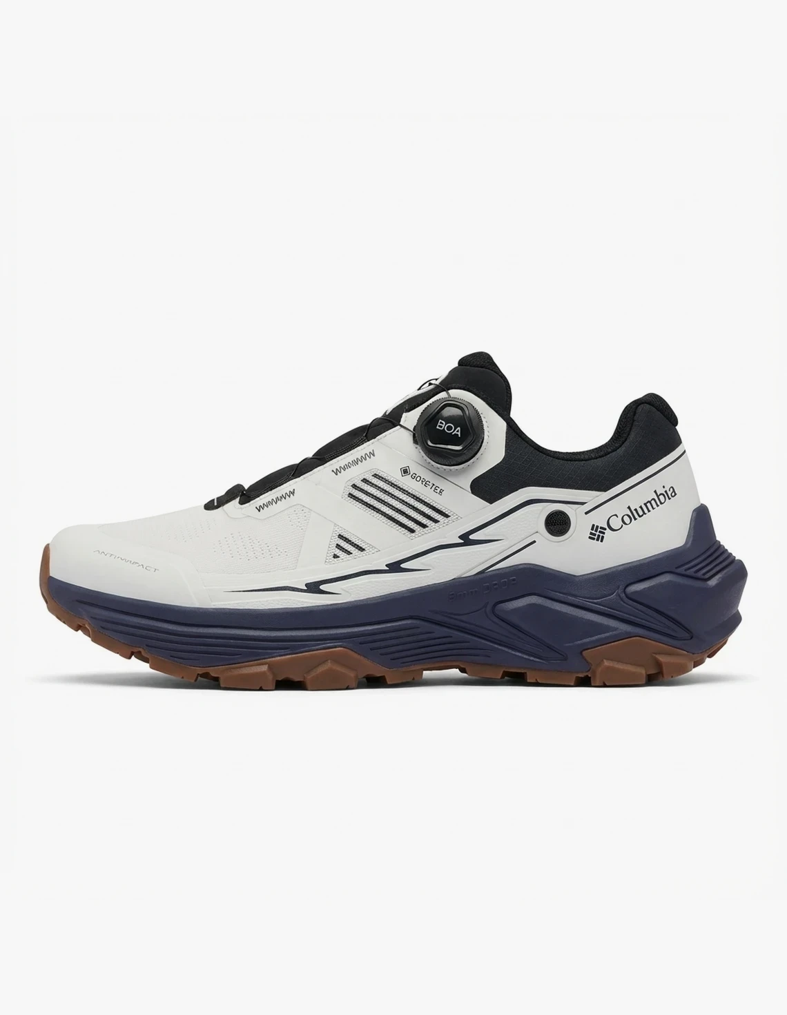 کفش دویدن مردانه کلمبیا Columbia Columbia Storm M