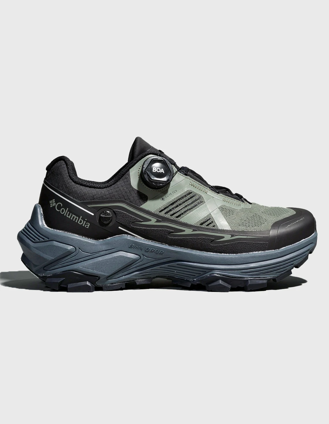 کفش دویدن مردانه کلمبیا Columbia Columbia Storm M