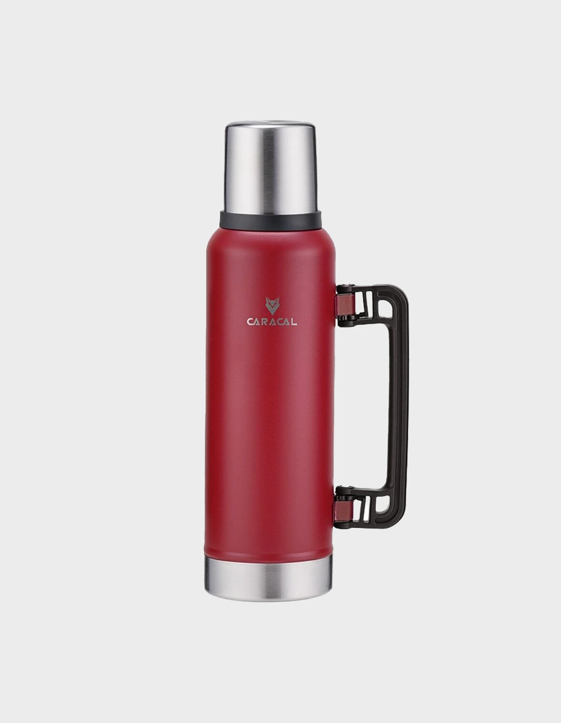 فلاسک Unisex کاراکال Elite Temp U