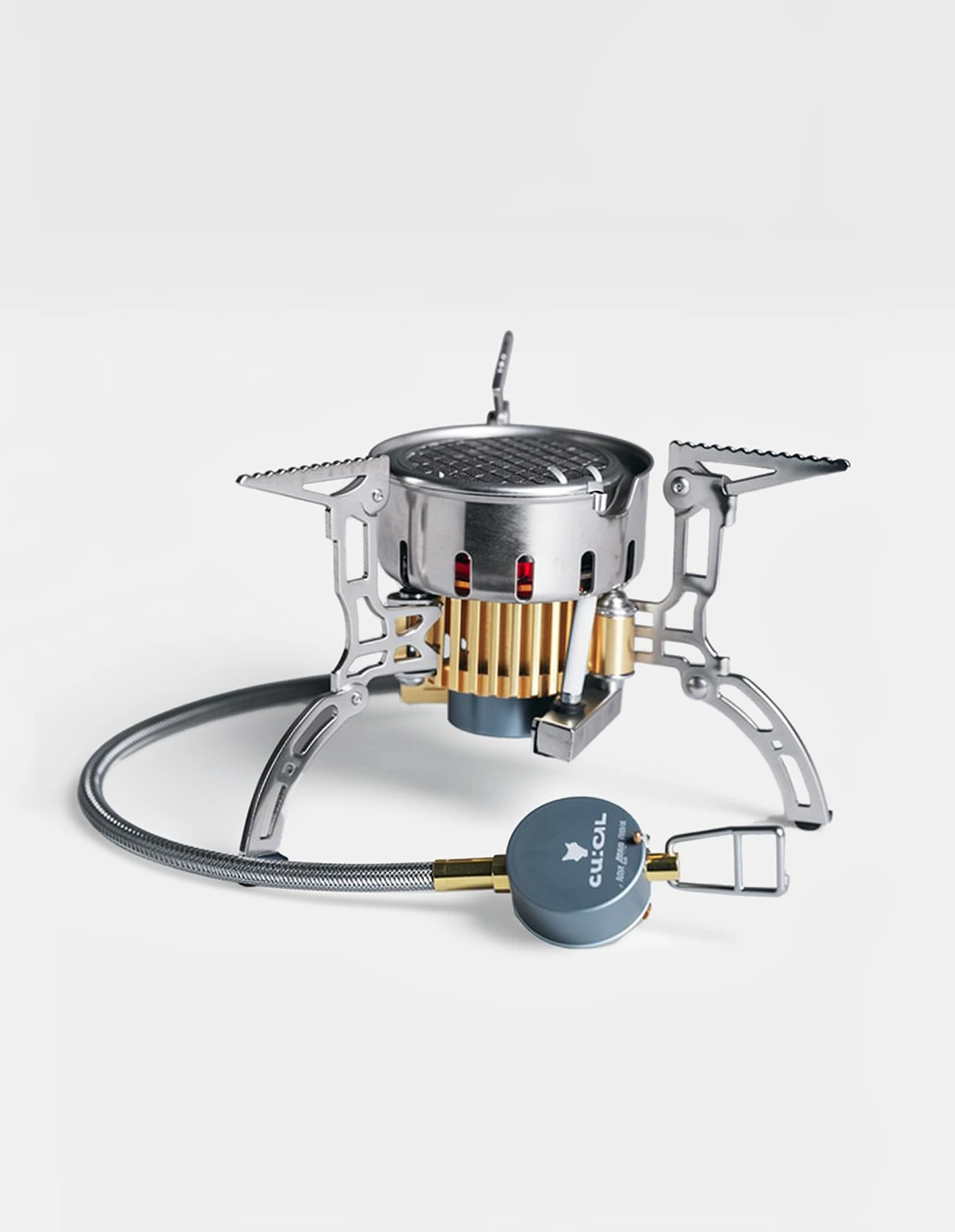 سرشعله و اجاق گازی کوهنوردی - کاراکال Caracal Outland Stove U
