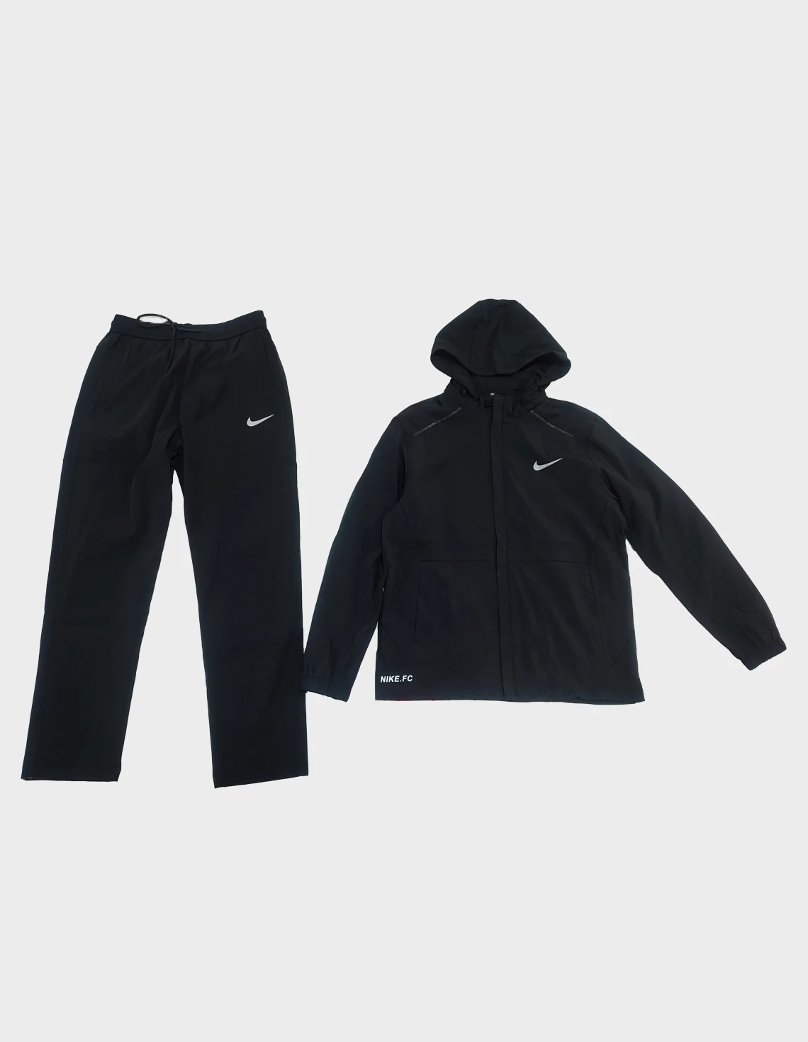ست سویشرت و شلوار ورزشی مردانه نایک Nike Prime Flex M